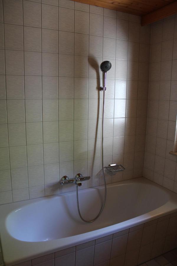 Ferienwohnung In Der Schoss شرنز المظهر الخارجي الصورة